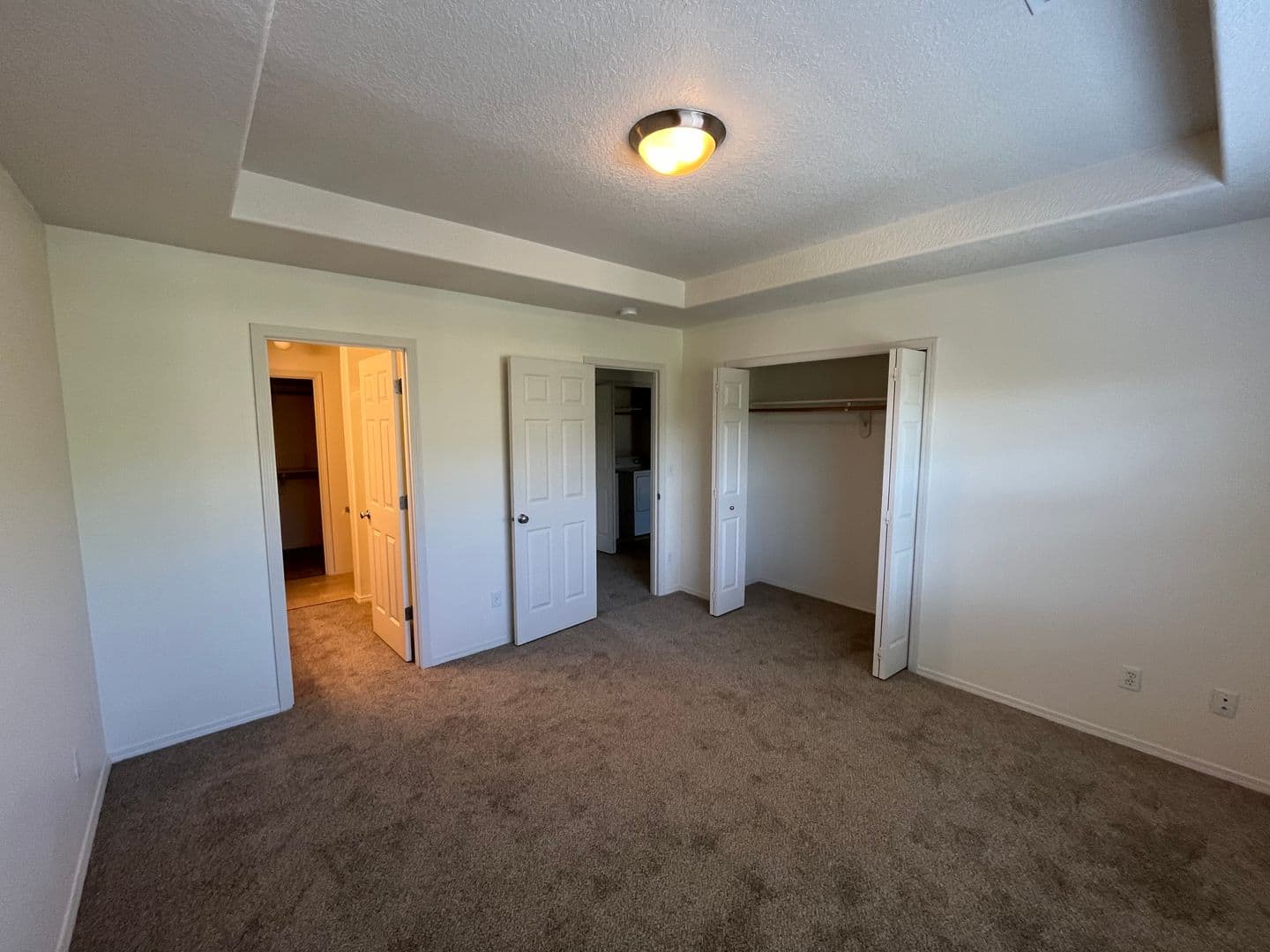 Hillsboro Townhome: 6030 NE Maidstone Street