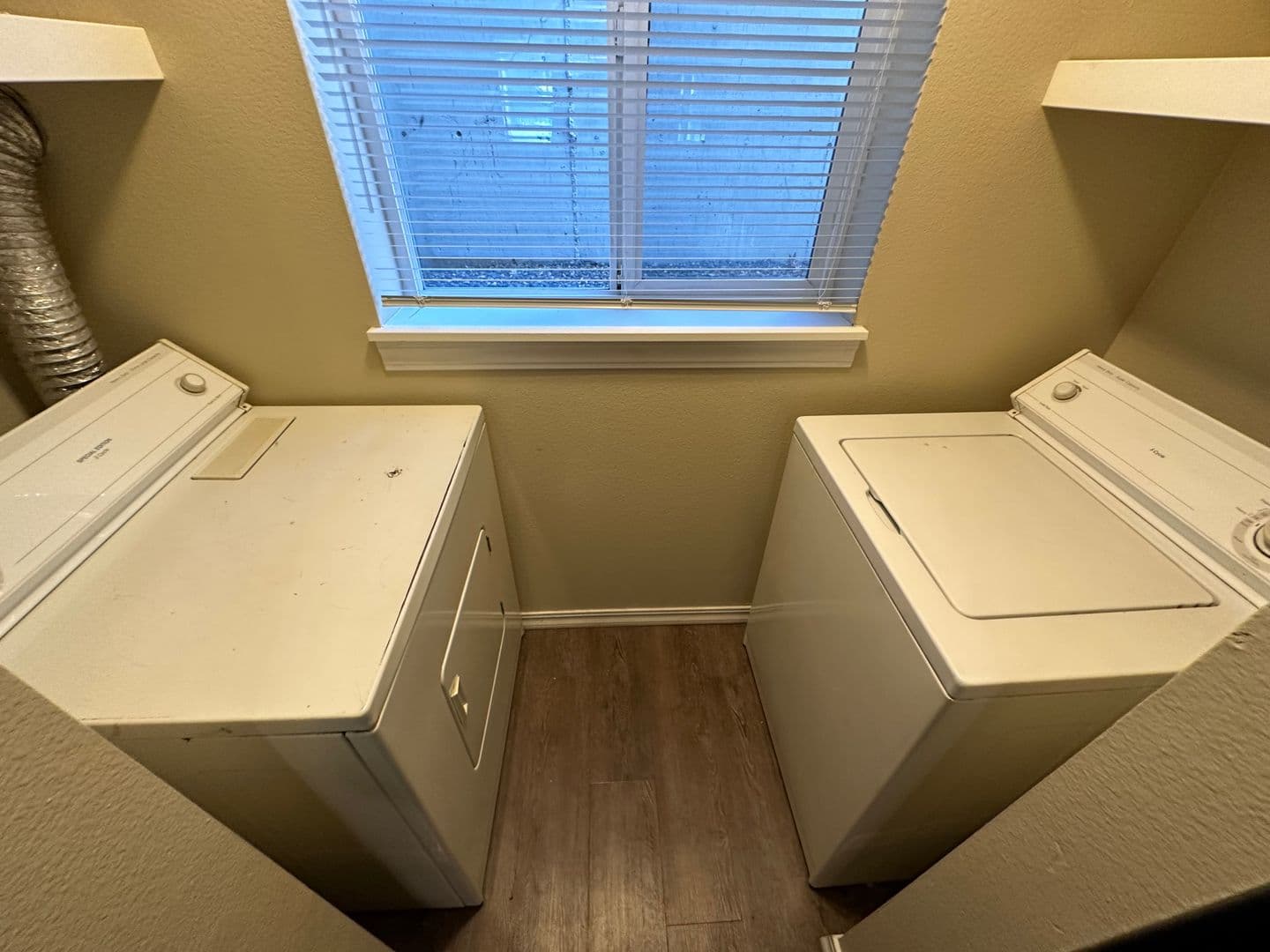 Portland Apartment: 17662-17685 NW Concordia Court