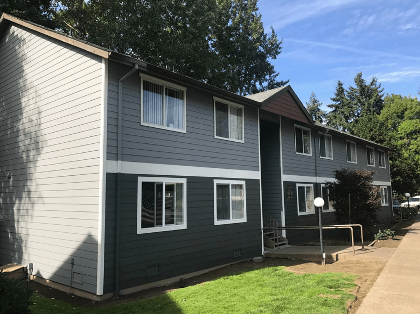 Milwaukie Apartment: 3624 SE Westview Ave.