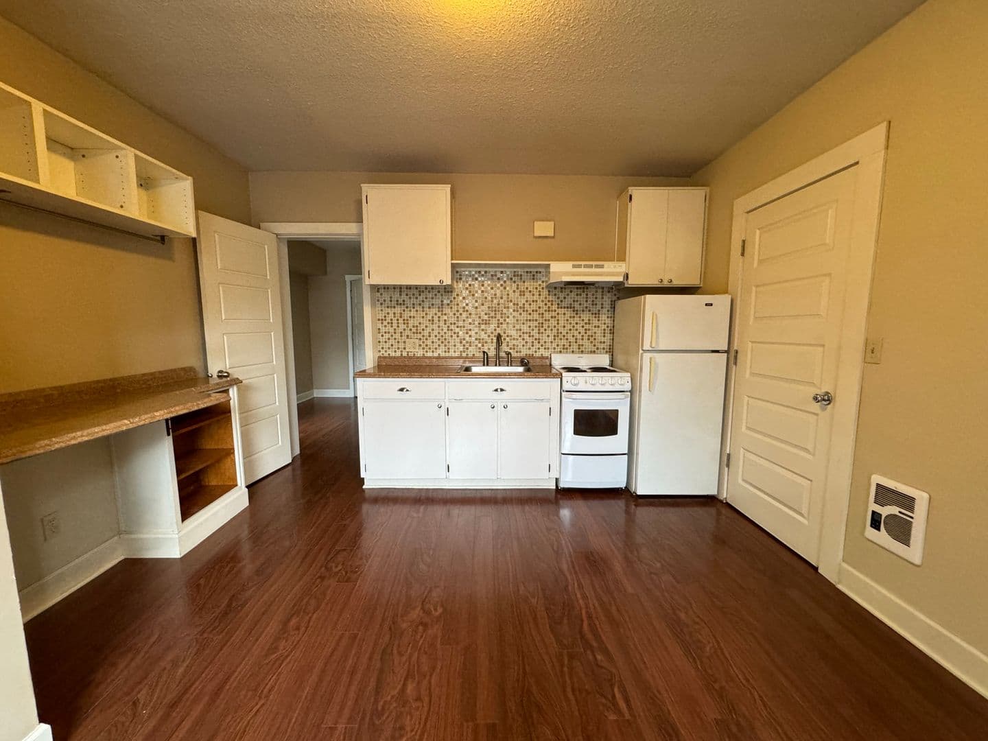 Portland Condo: 2154 NW Everett Street