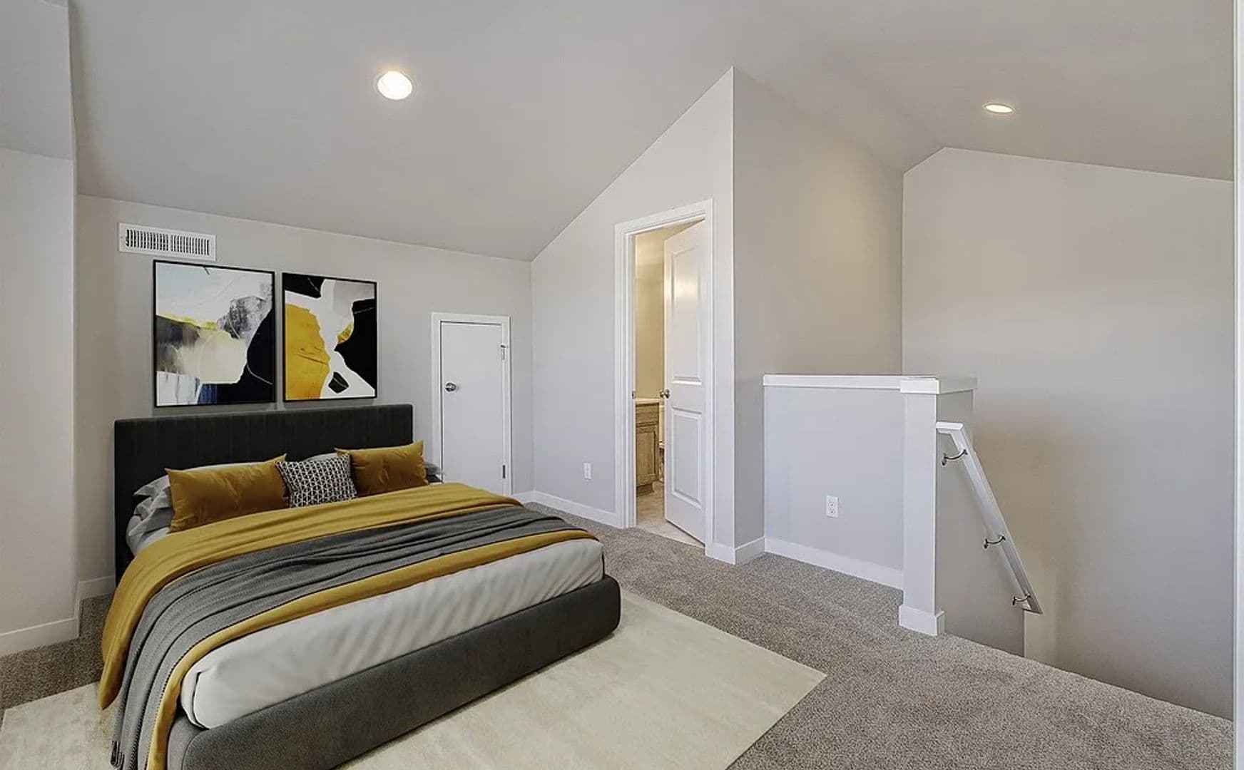 Forest Grove House: 2111 Colby Lane
