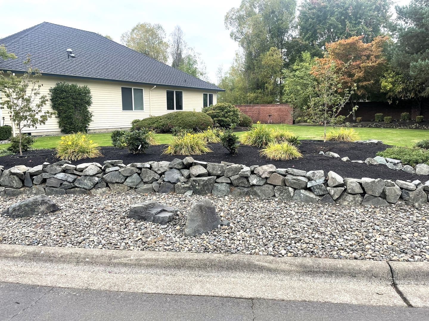 Portland House: 16127 NW Birdie Lane