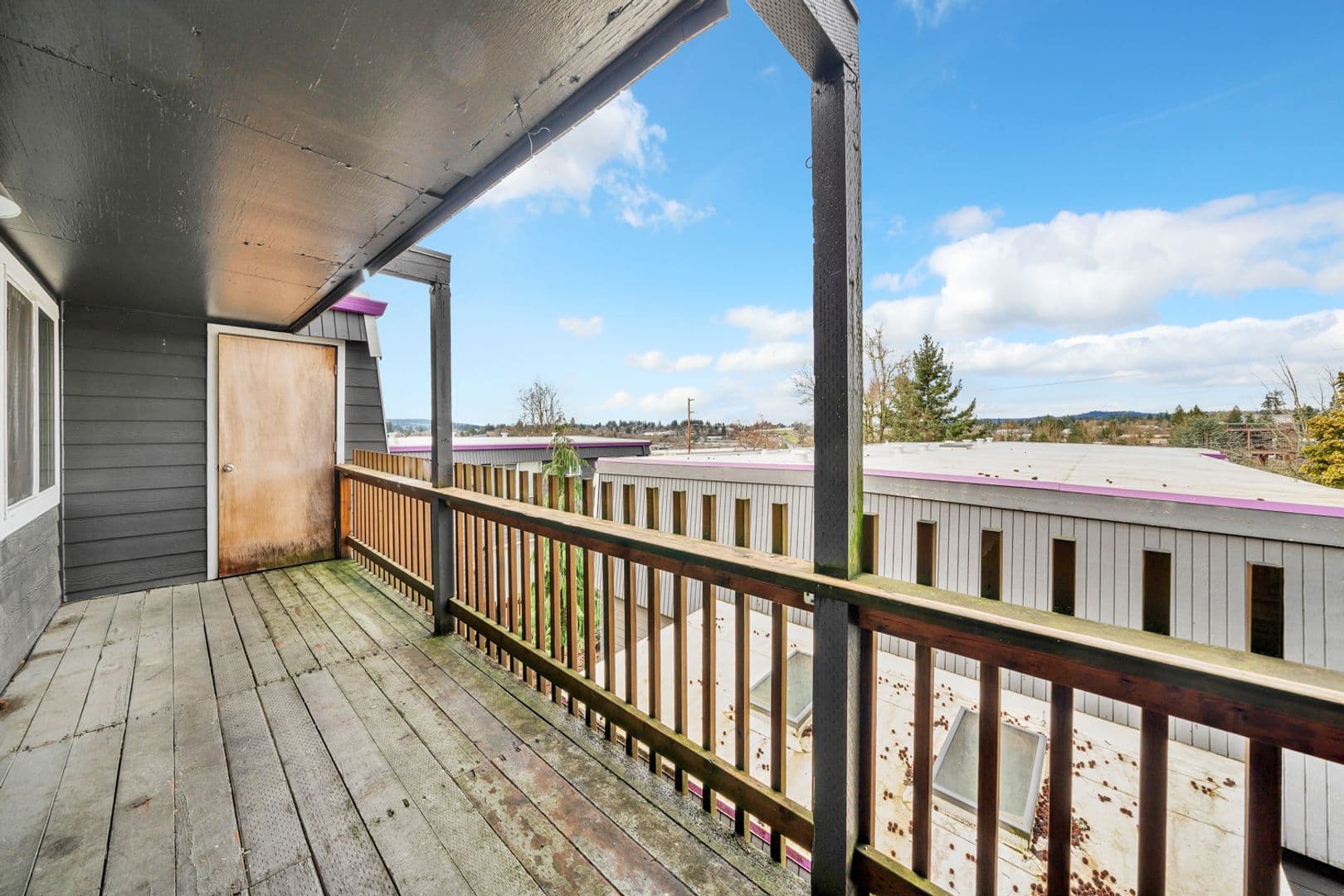 Tigard Apartment: 7582 SW Hunziker Road
