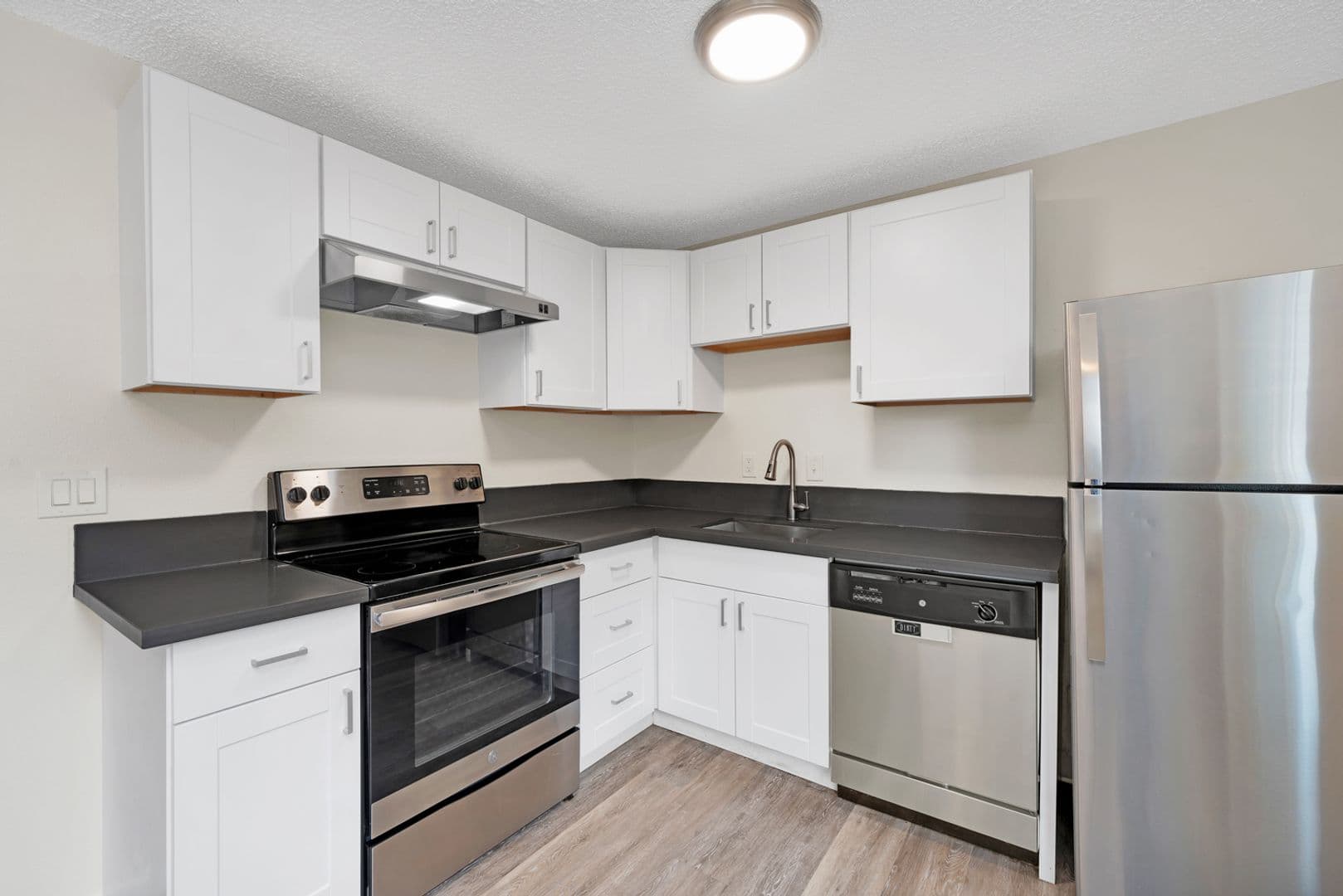 Tigard Apartment: 7582 SW Hunziker Road