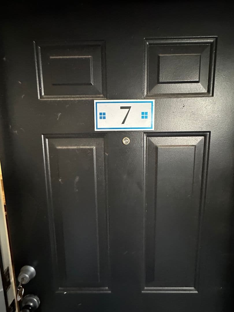 Portland Apartment: 17662-17685 NW Concordia Court