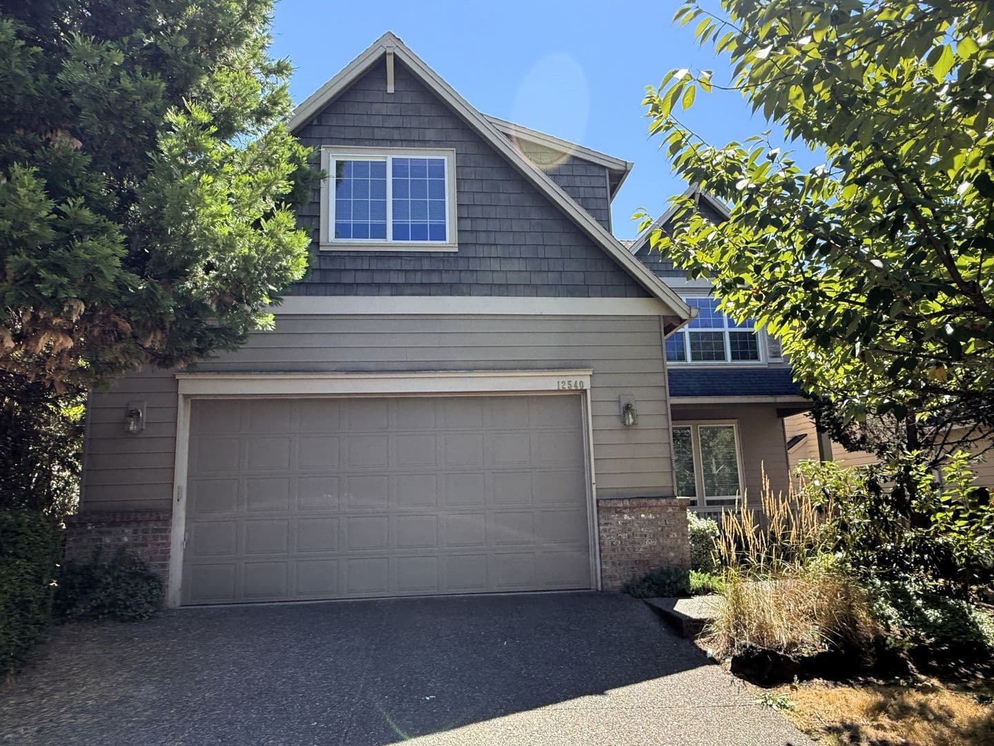 Portland House: 12540 NW Brimpton Court