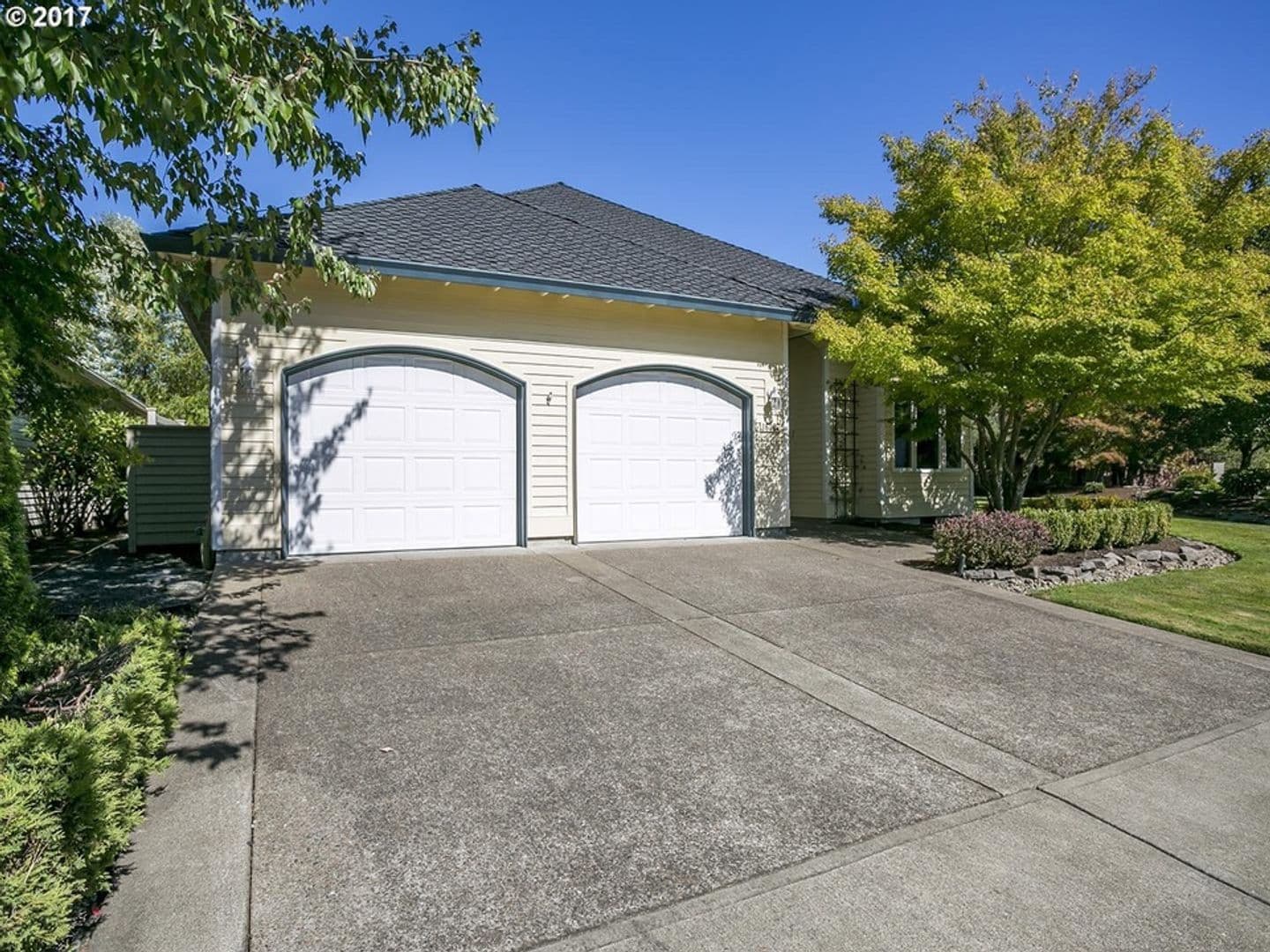 Portland House: 16127 NW Birdie Lane