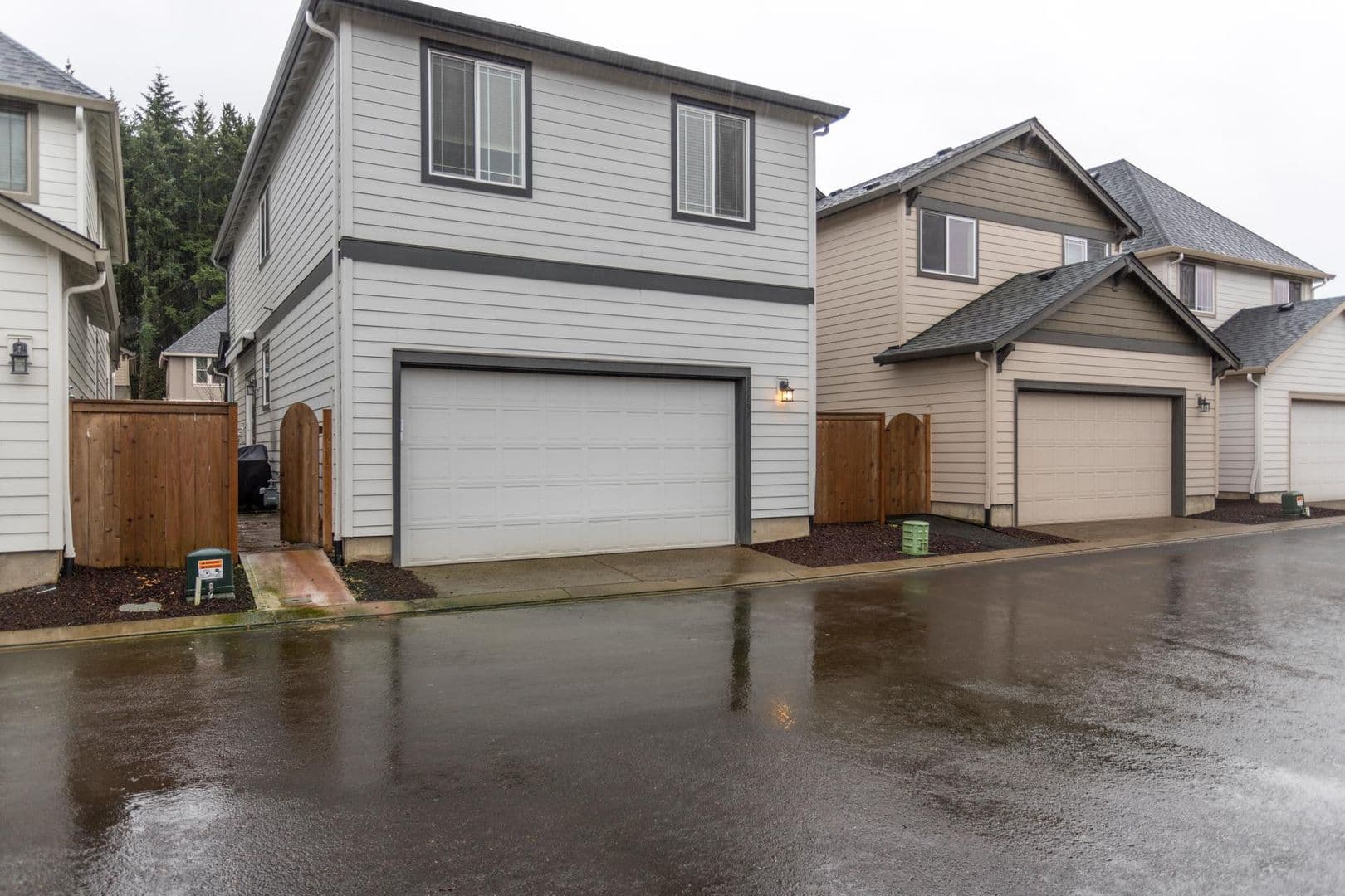 Sherwood House: 17157 SW Jean Louise Road