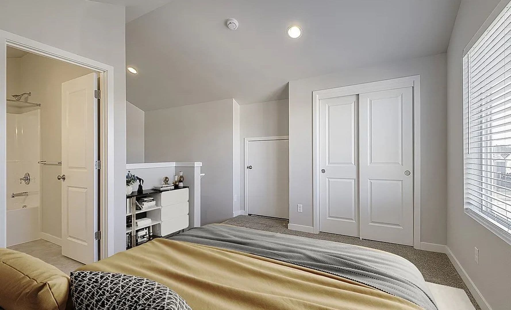 Forest Grove House: 2111 Colby Lane