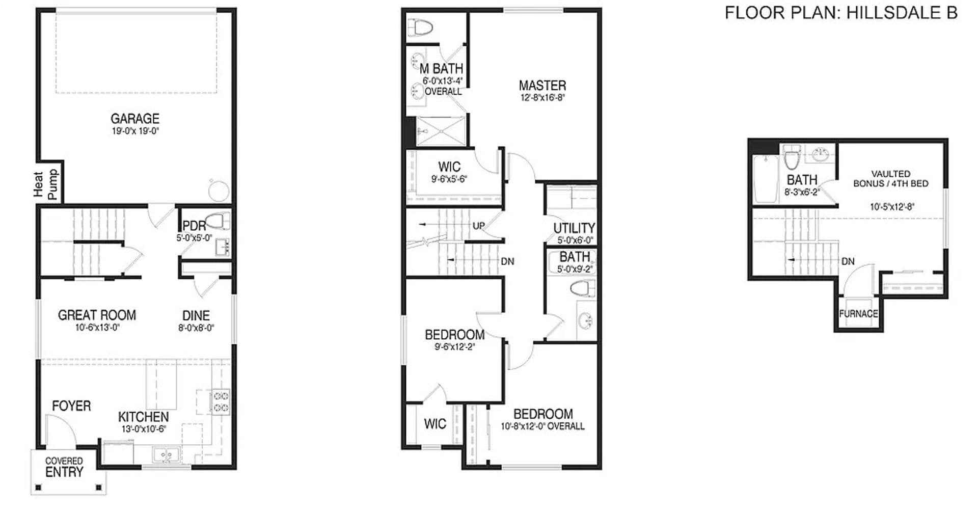 Forest Grove House: 2111 Colby Lane