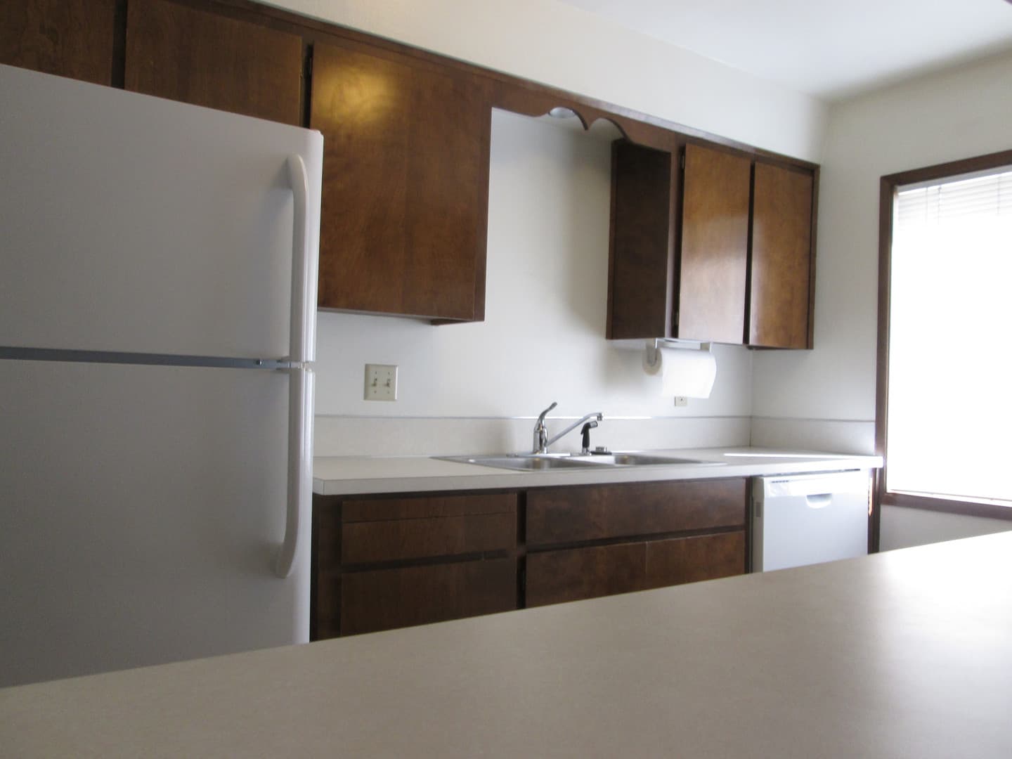 Hillsboro Condo: 2425 SE 53rd Ave