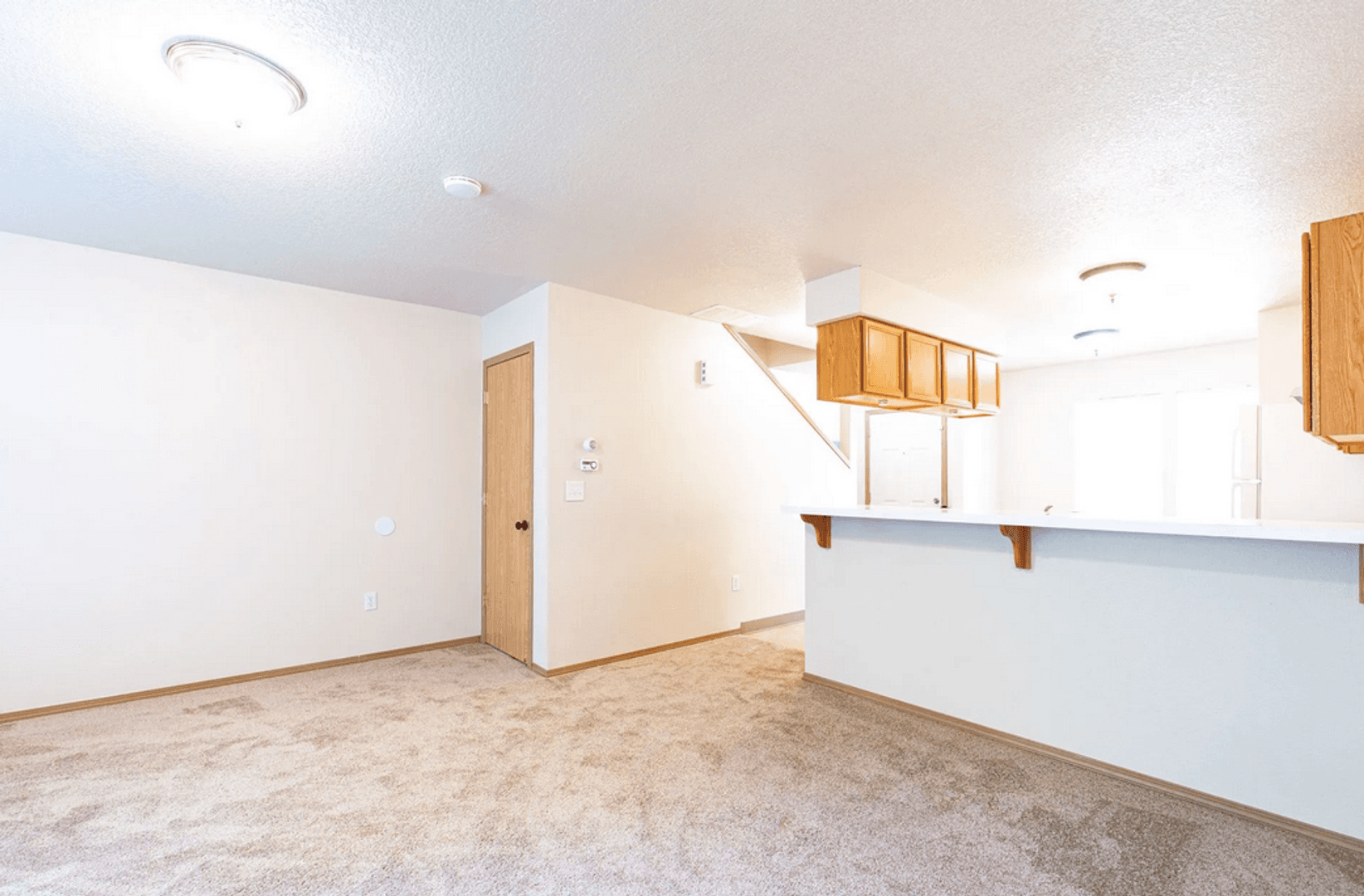 Milwaukie Apartment: 18304 SE Abernethy Ln.