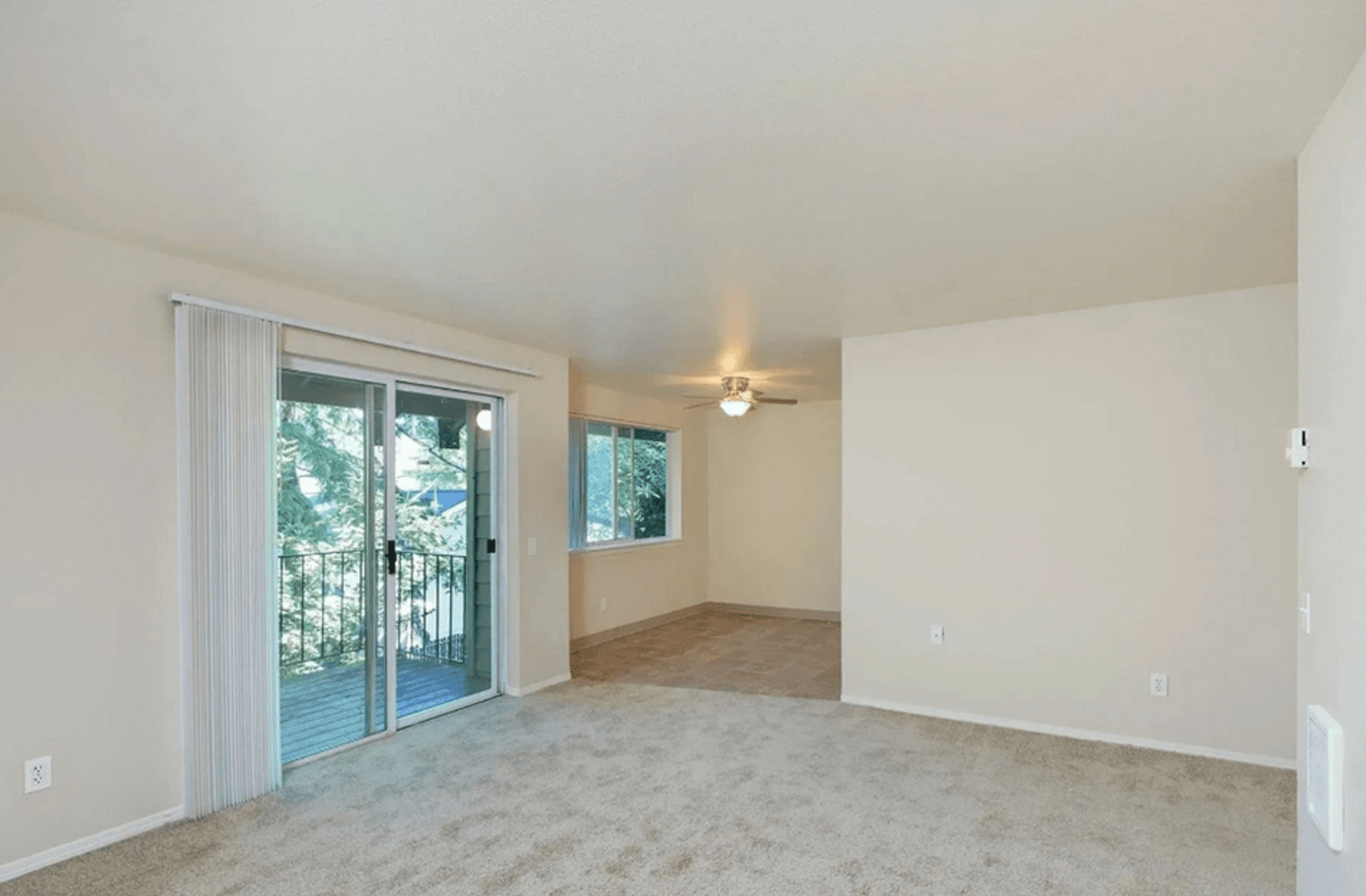 Milwaukie Apartment: 3624 SE Westview Ave.
