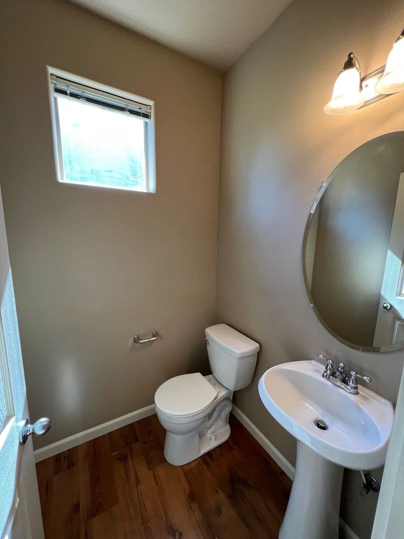 Beaverton House: 20744 SW Sister Lane
