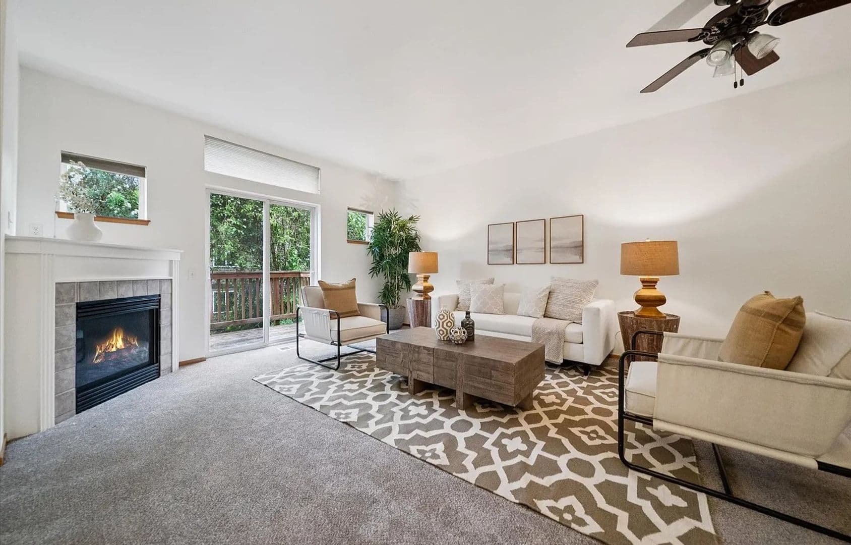 Beaverton House: 775 SW Dillan Drive