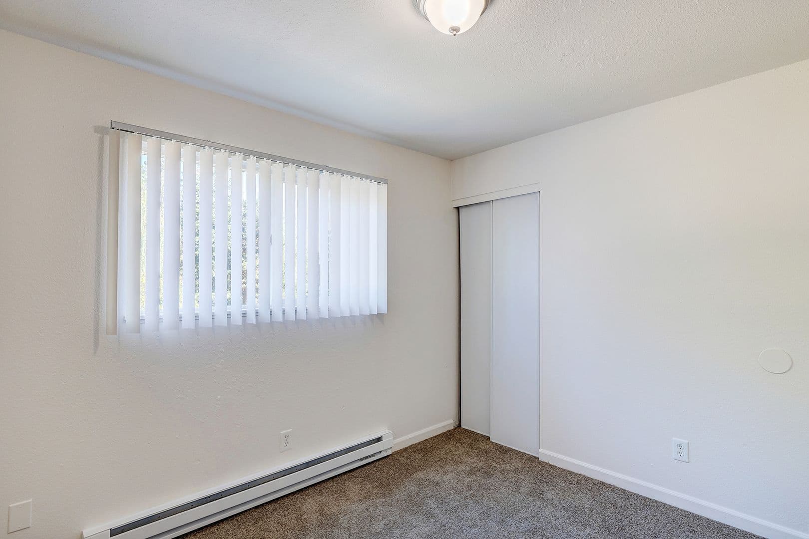 Beaverton Apartment: 17700 SW Shaw St.