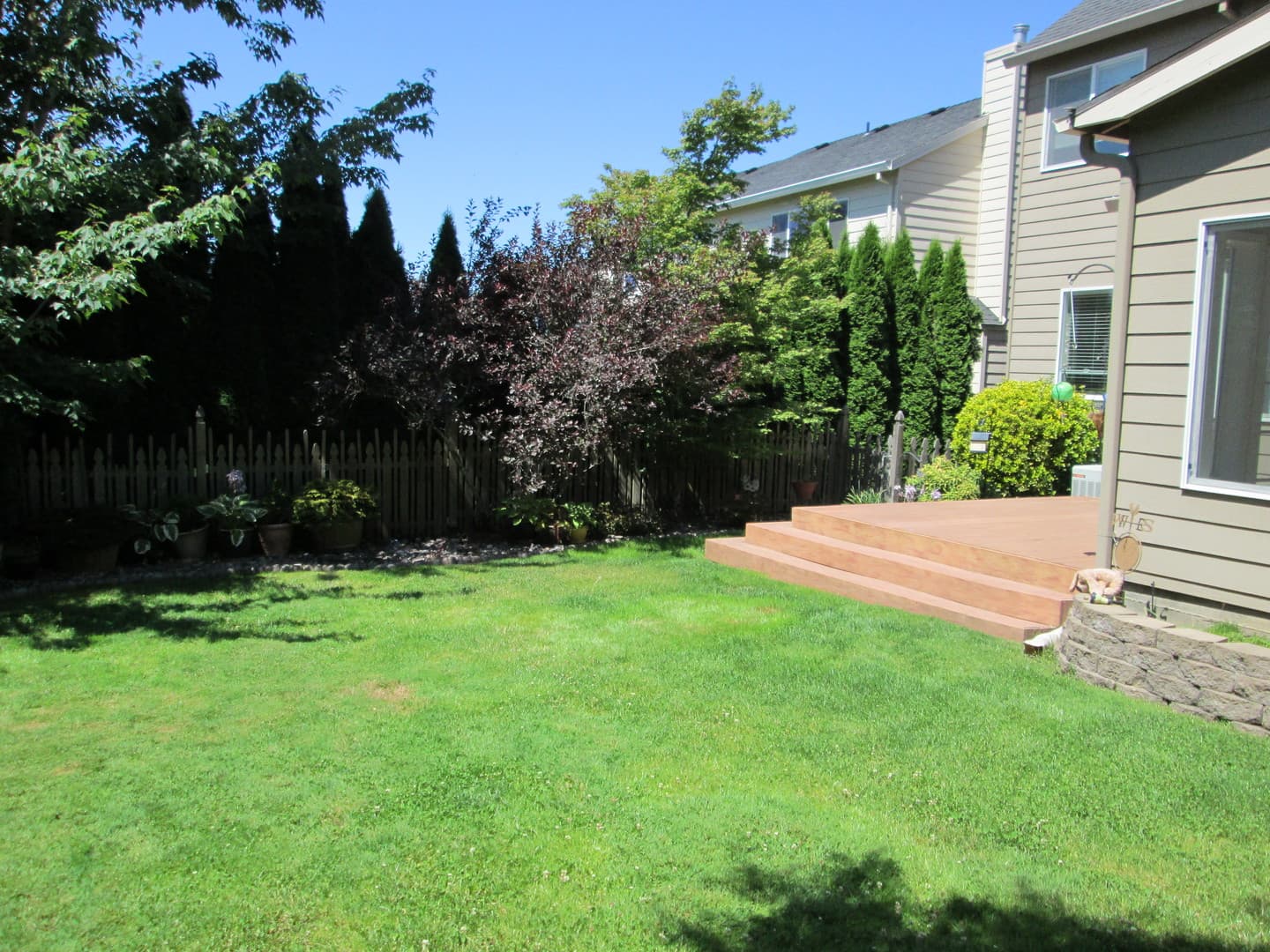 Portland House: 12540 NW Brimpton Court