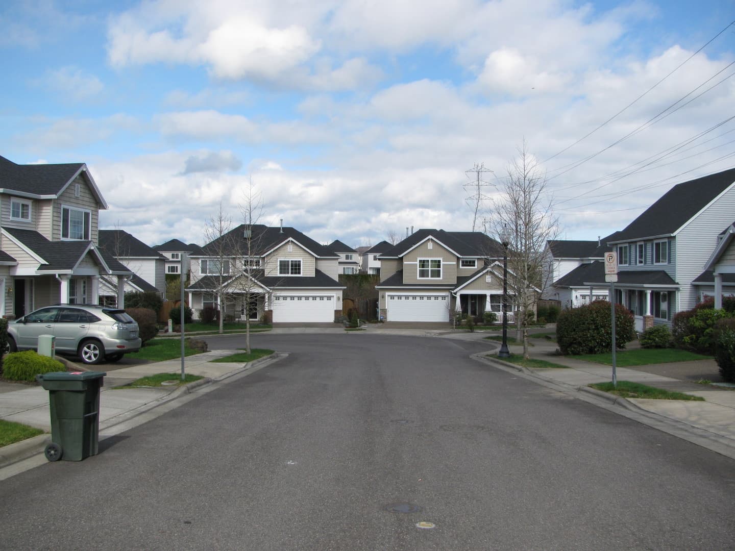 Beaverton House: 16525 NW Talkingstick Way