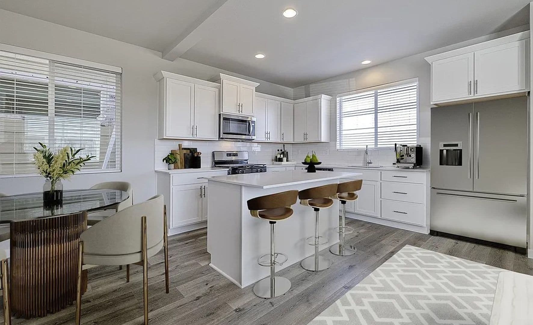 Forest Grove House: 2111 Colby Lane