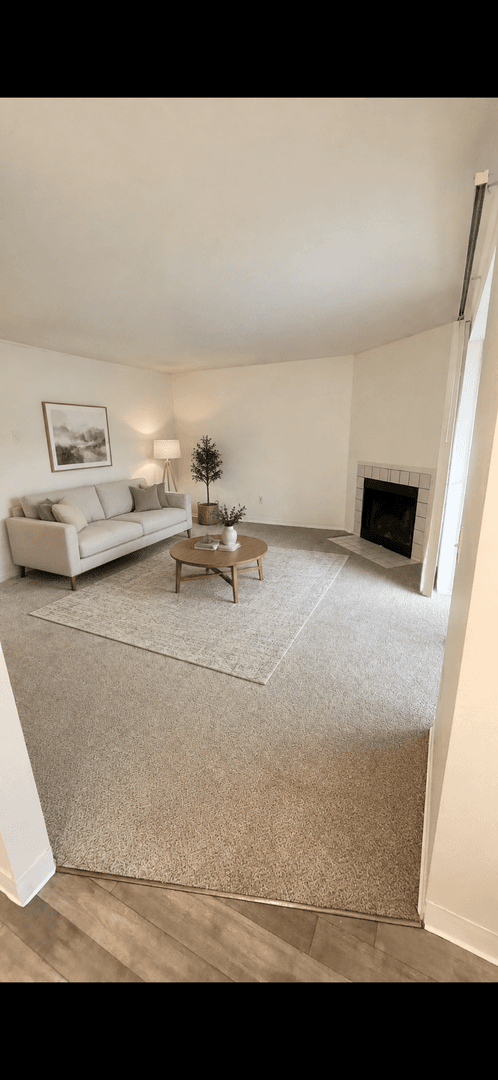 Milwaukie Apartment: 3624 SE Westview Ave.