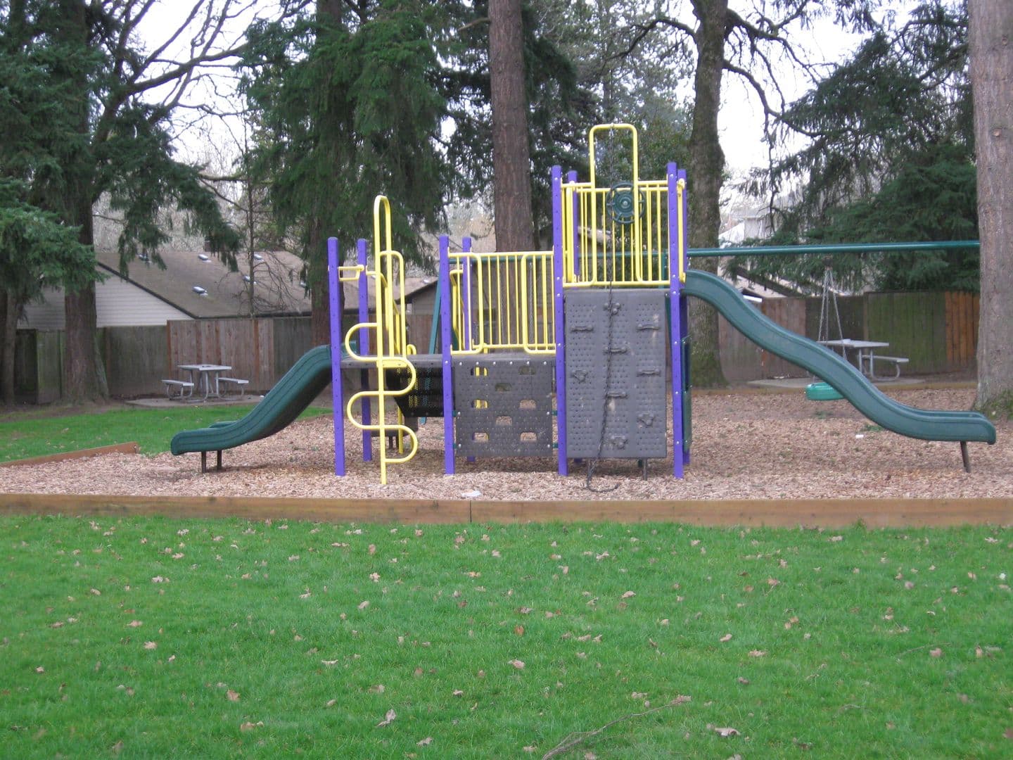 Aloha Apartment: 18850 SW Farmington Rd.