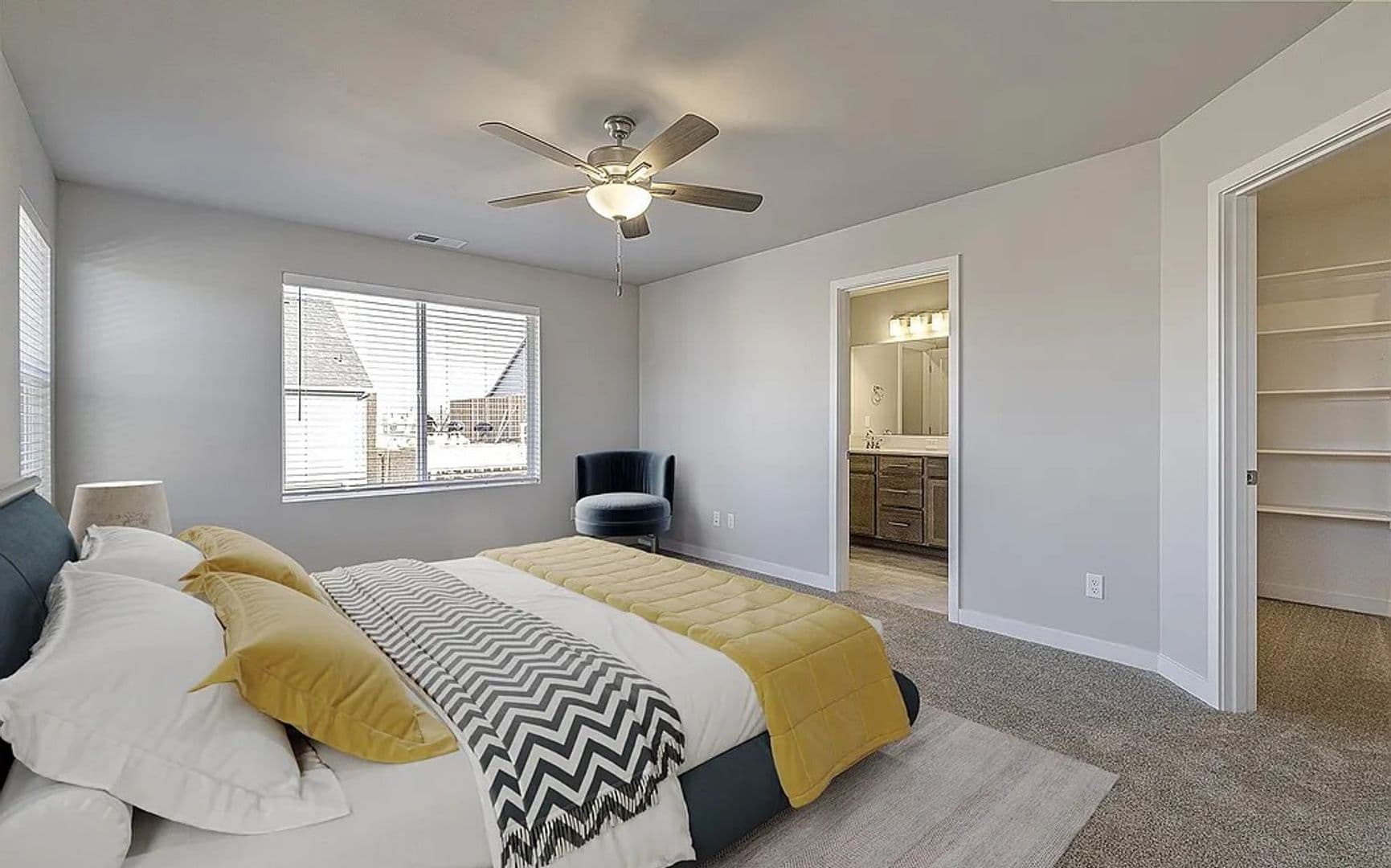 Forest Grove House: 2111 Colby Lane
