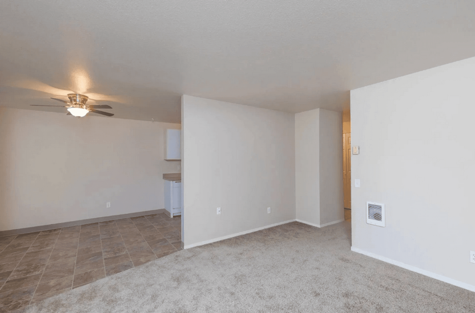 Milwaukie Apartment: 3624 SE Westview Ave.
