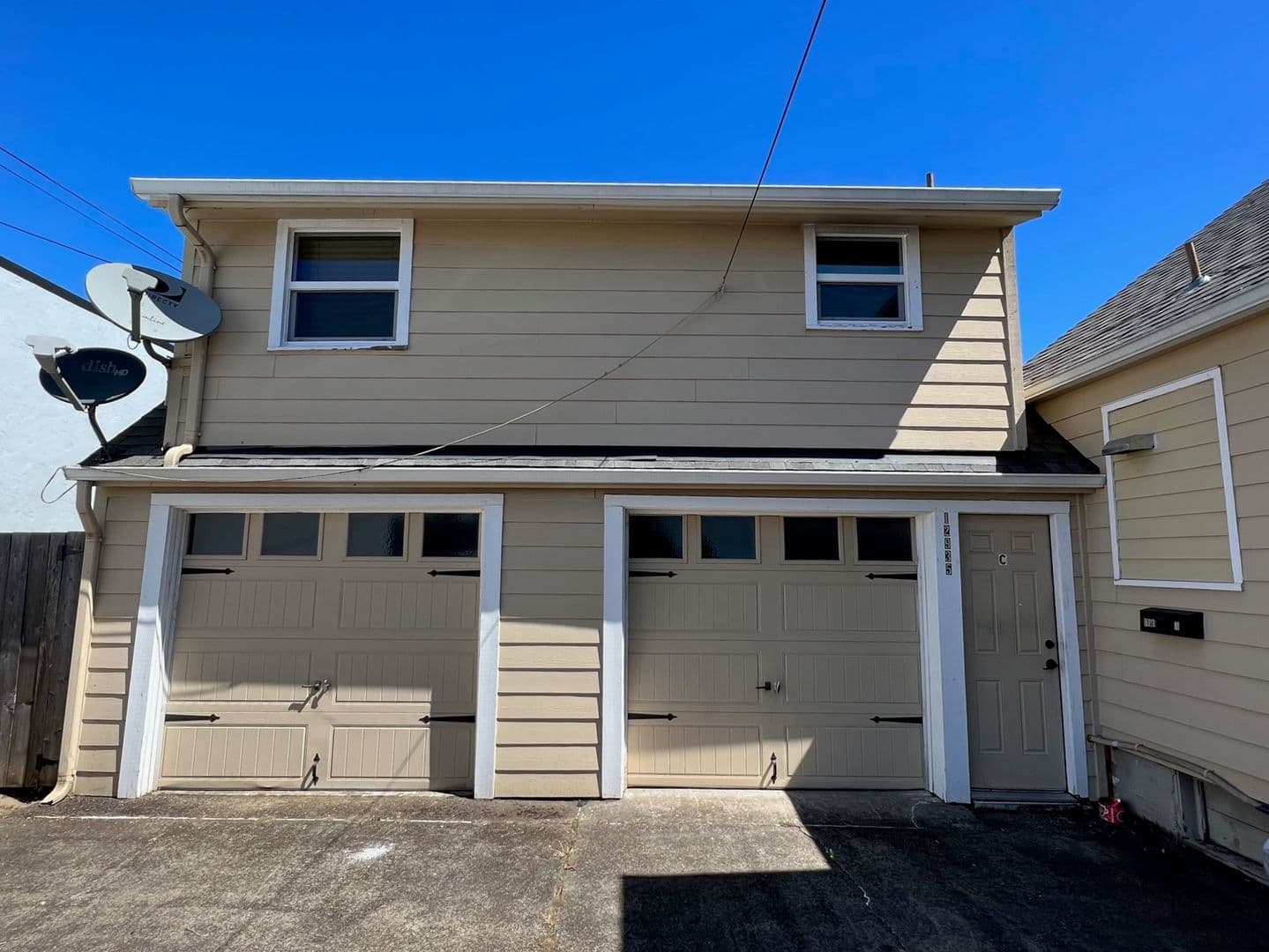 Beaverton Condo: 12935 SW Beaverdam Road #C