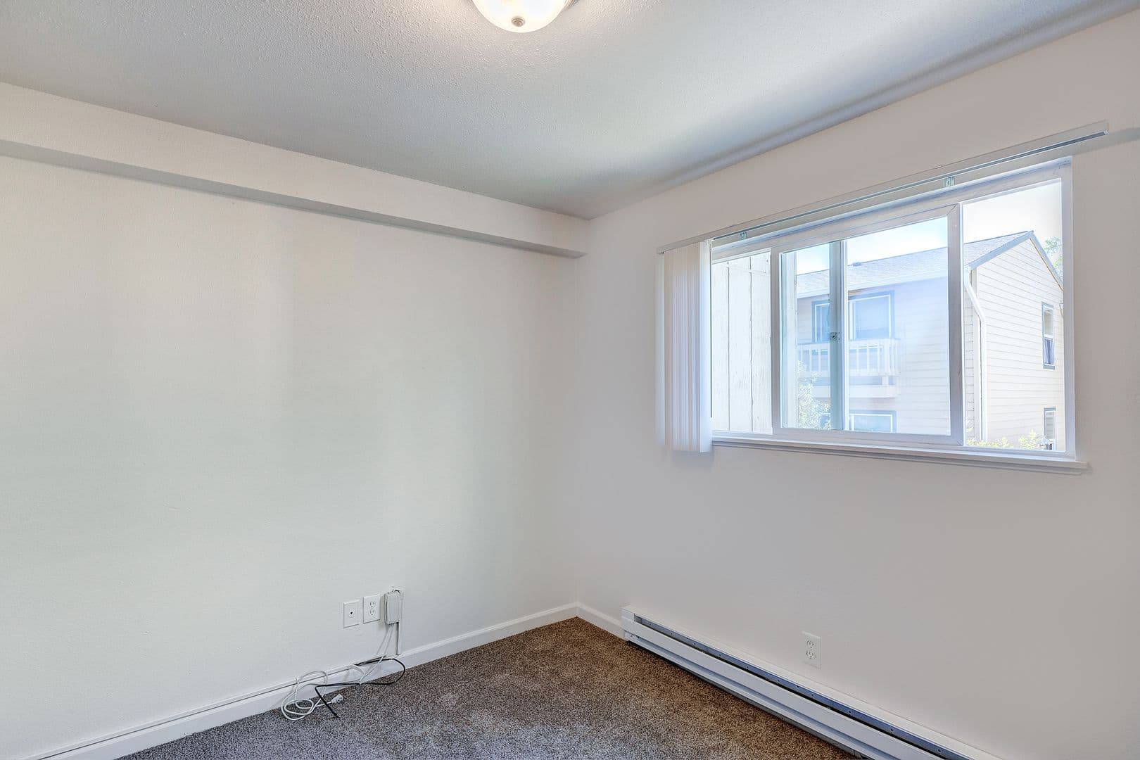 Beaverton Apartment: 17700 SW Shaw St.