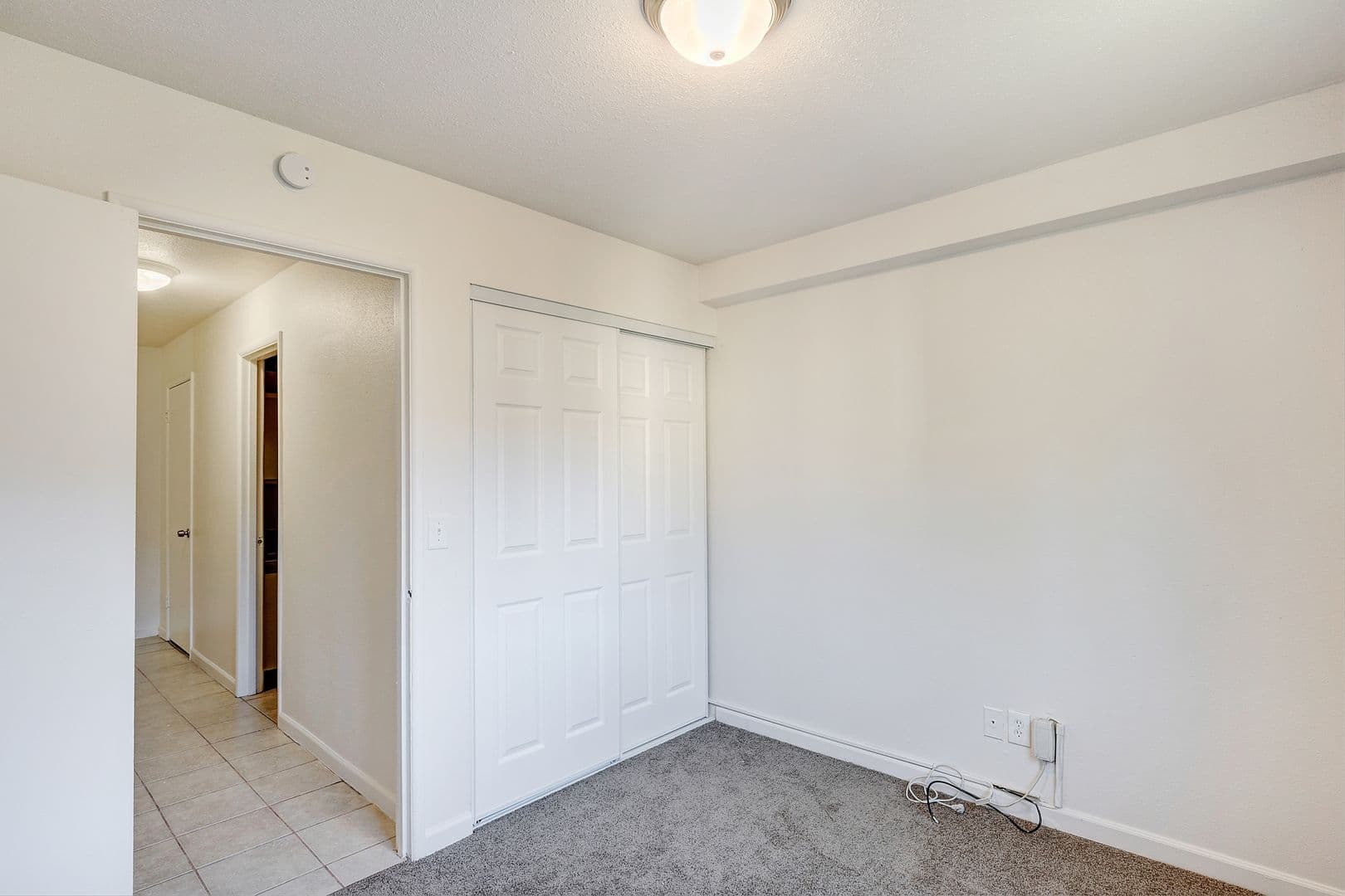 Beaverton Apartment: 17700 SW Shaw St.