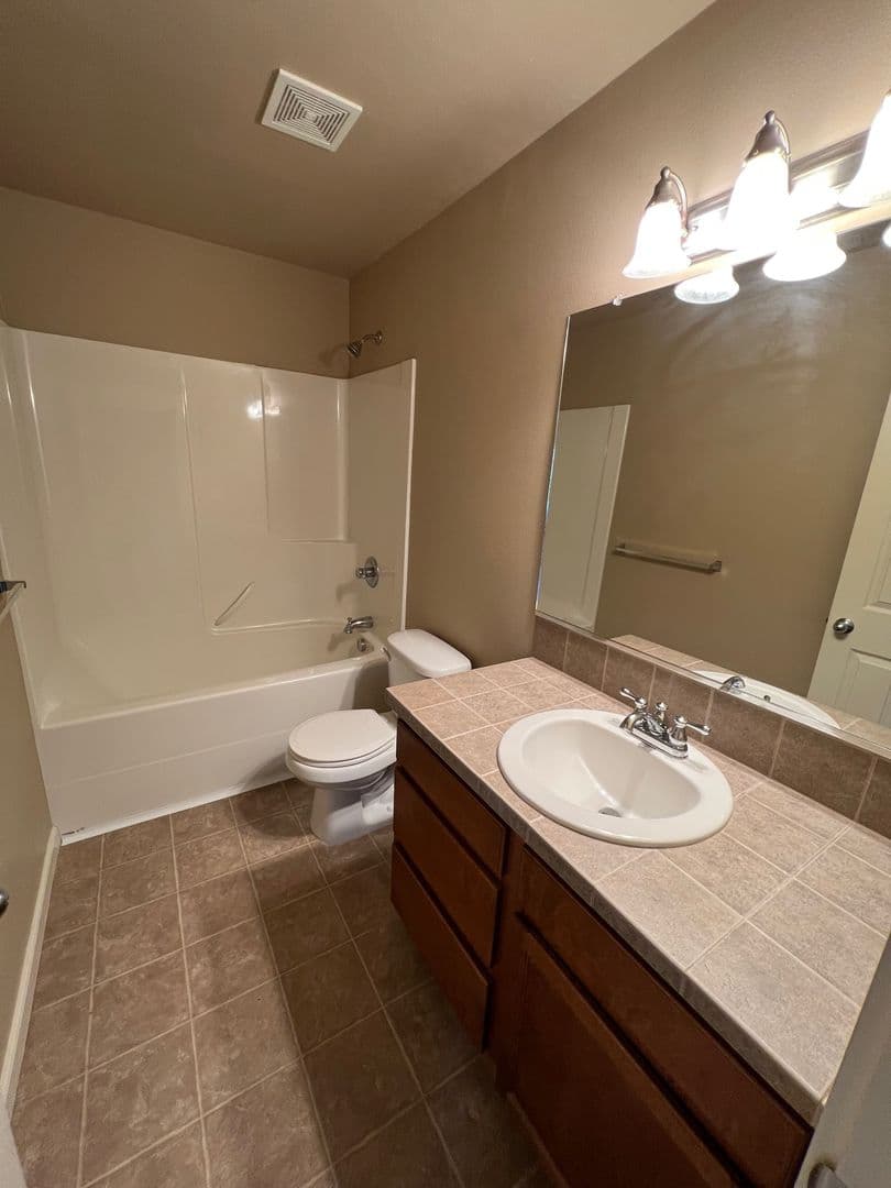 Beaverton House: 20744 SW Sister Lane