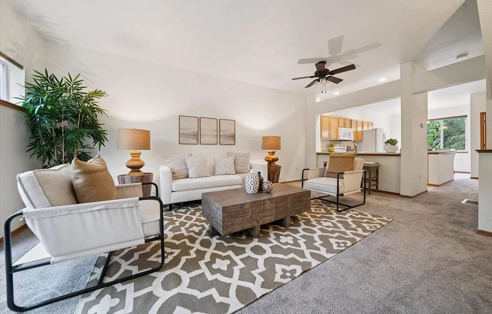 Beaverton House: 775 SW Dillan Drive