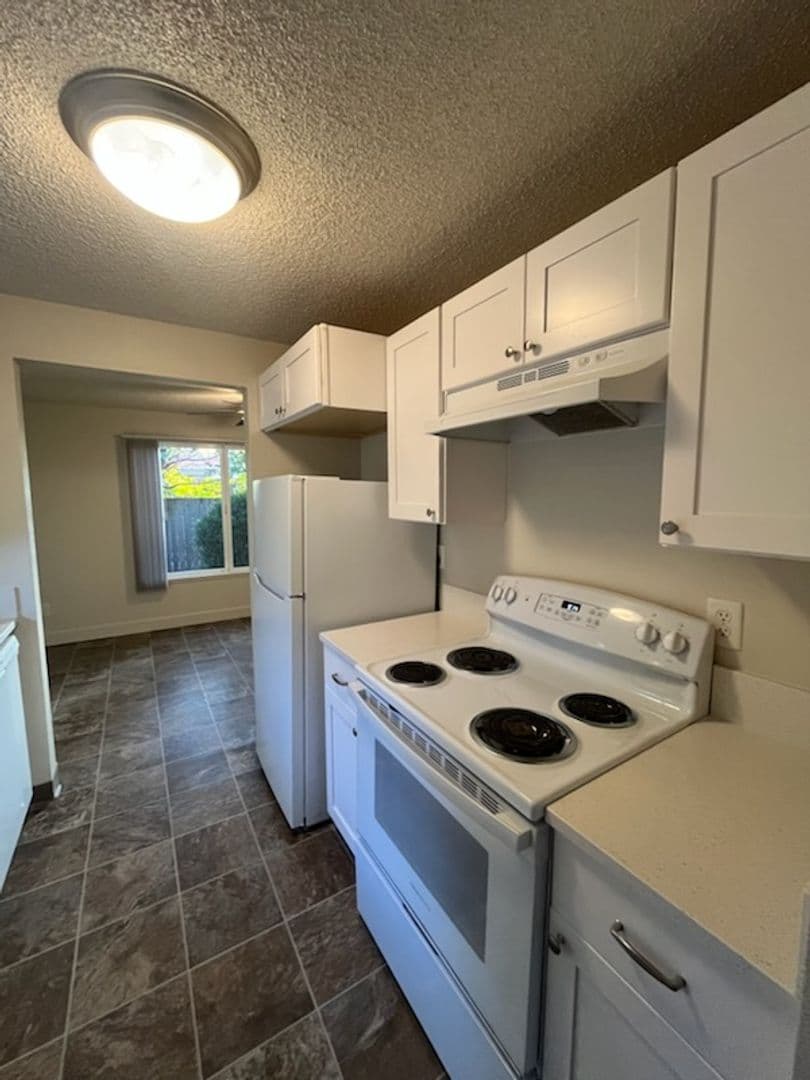 Canby Apartment: 364 S Locust St