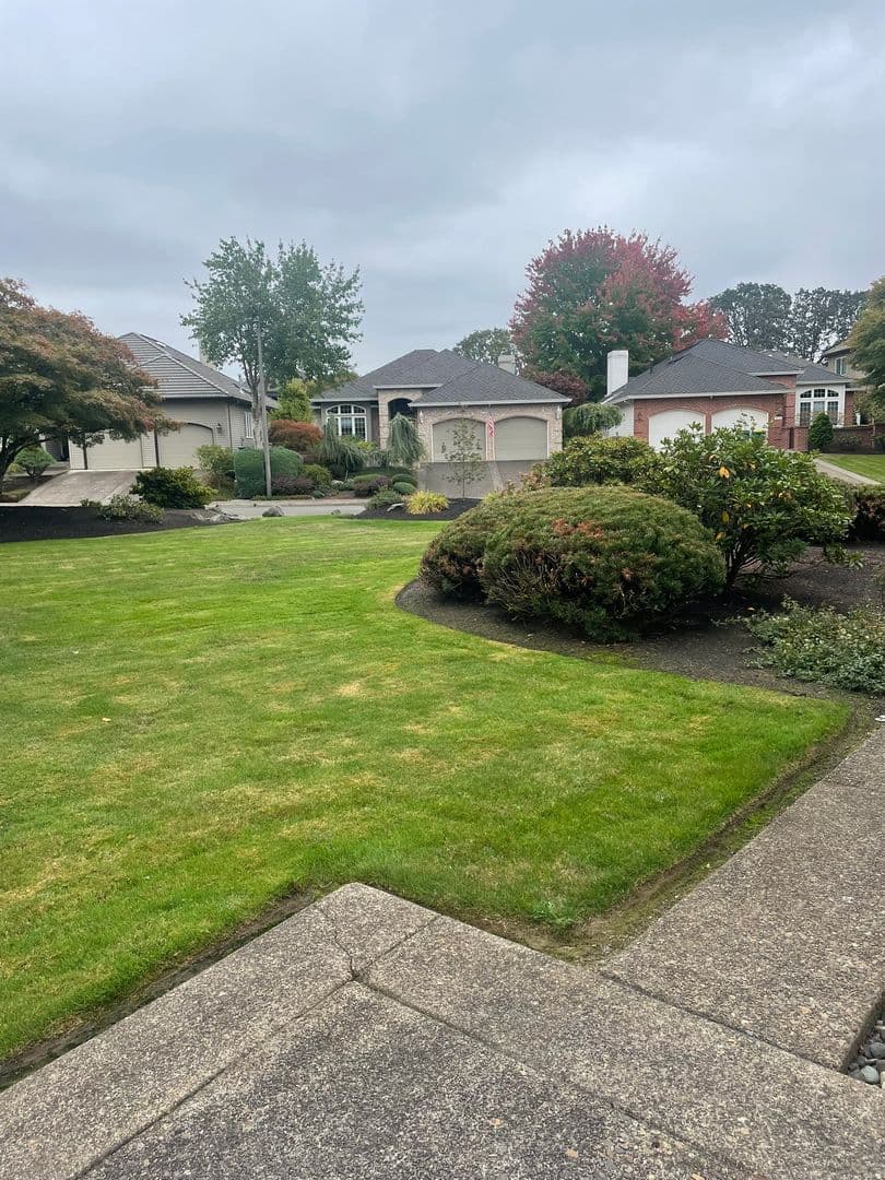 Portland House: 16127 NW Birdie Lane