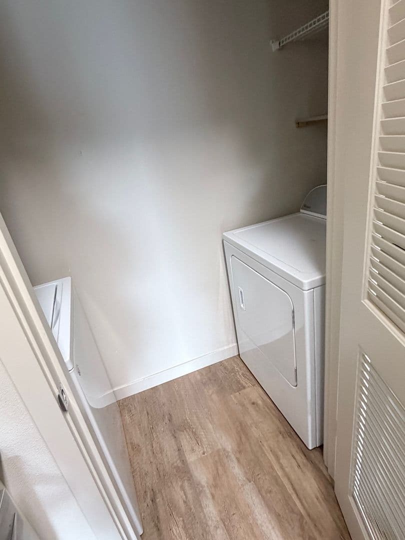 King City Apartment: 13060 SW Dickson Street