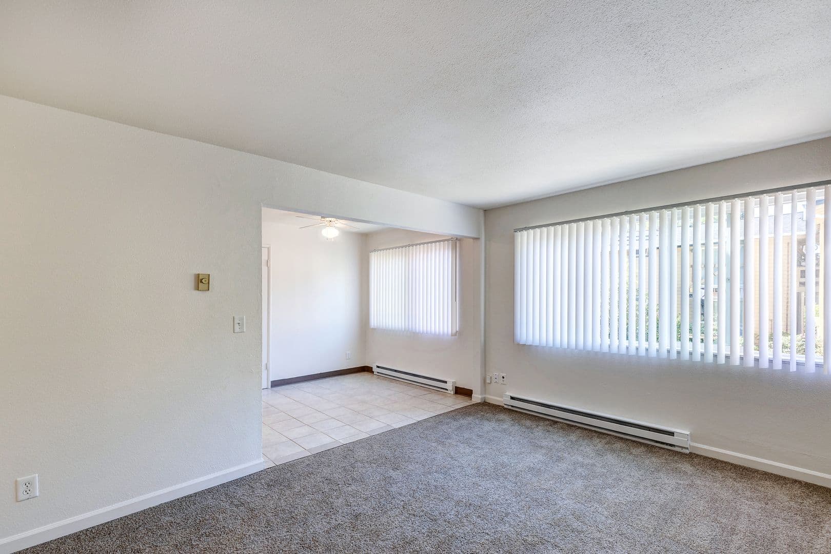 Beaverton Apartment: 17700 SW Shaw St.