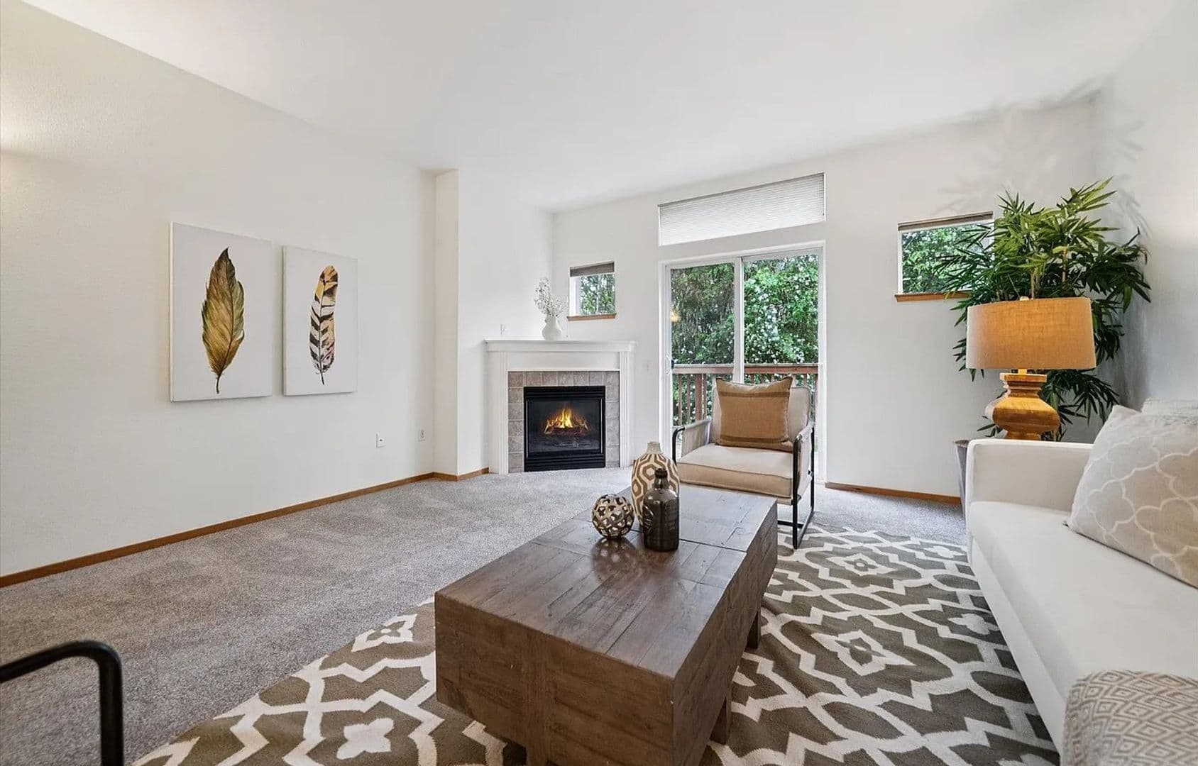 Beaverton House: 775 SW Dillan Drive