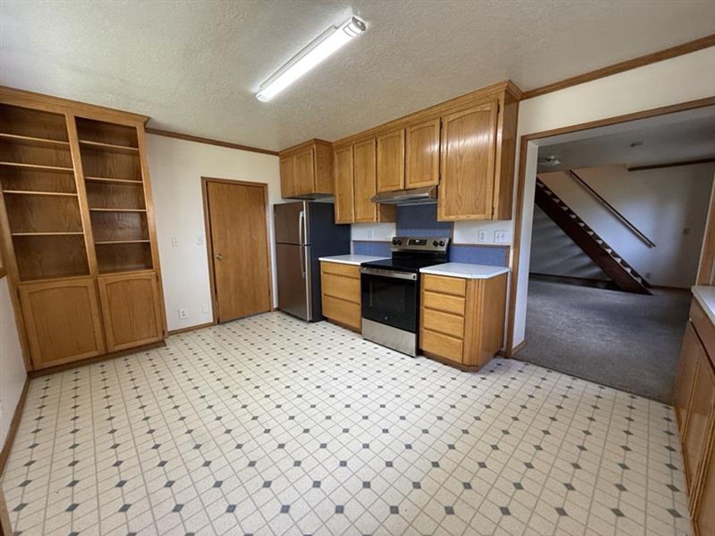 Gaston House: 412 Church Street