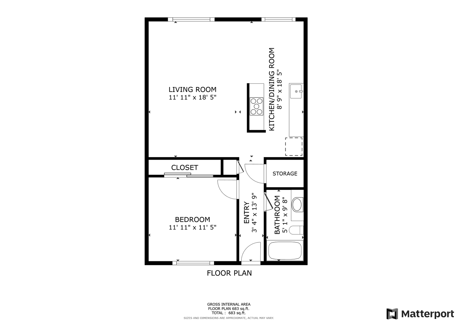Beaverton Apartment: 3775 SW 108th Avenue