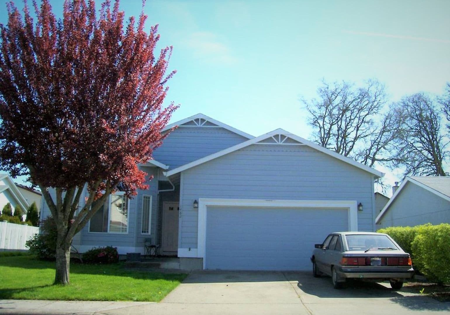 Beaverton House: 1482 SW 204th Avenue