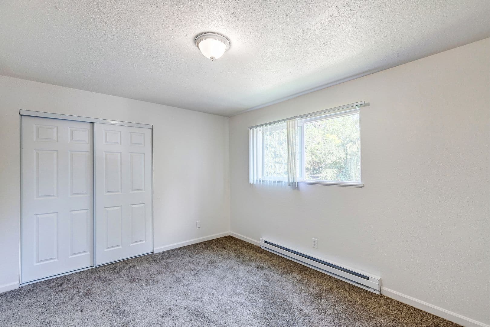 Beaverton Apartment: 17700 SW Shaw St.