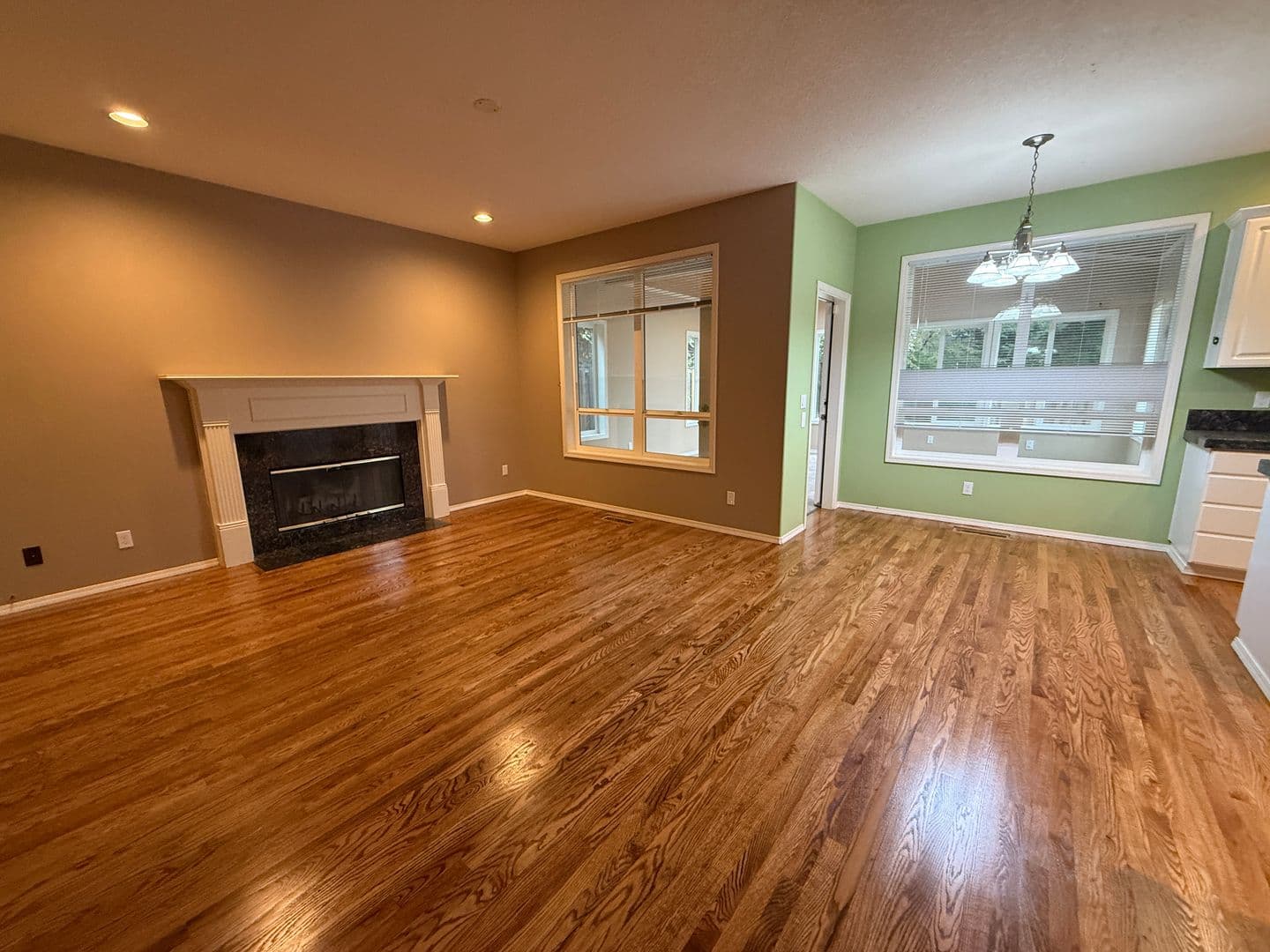 Portland House: 12540 NW Brimpton Court