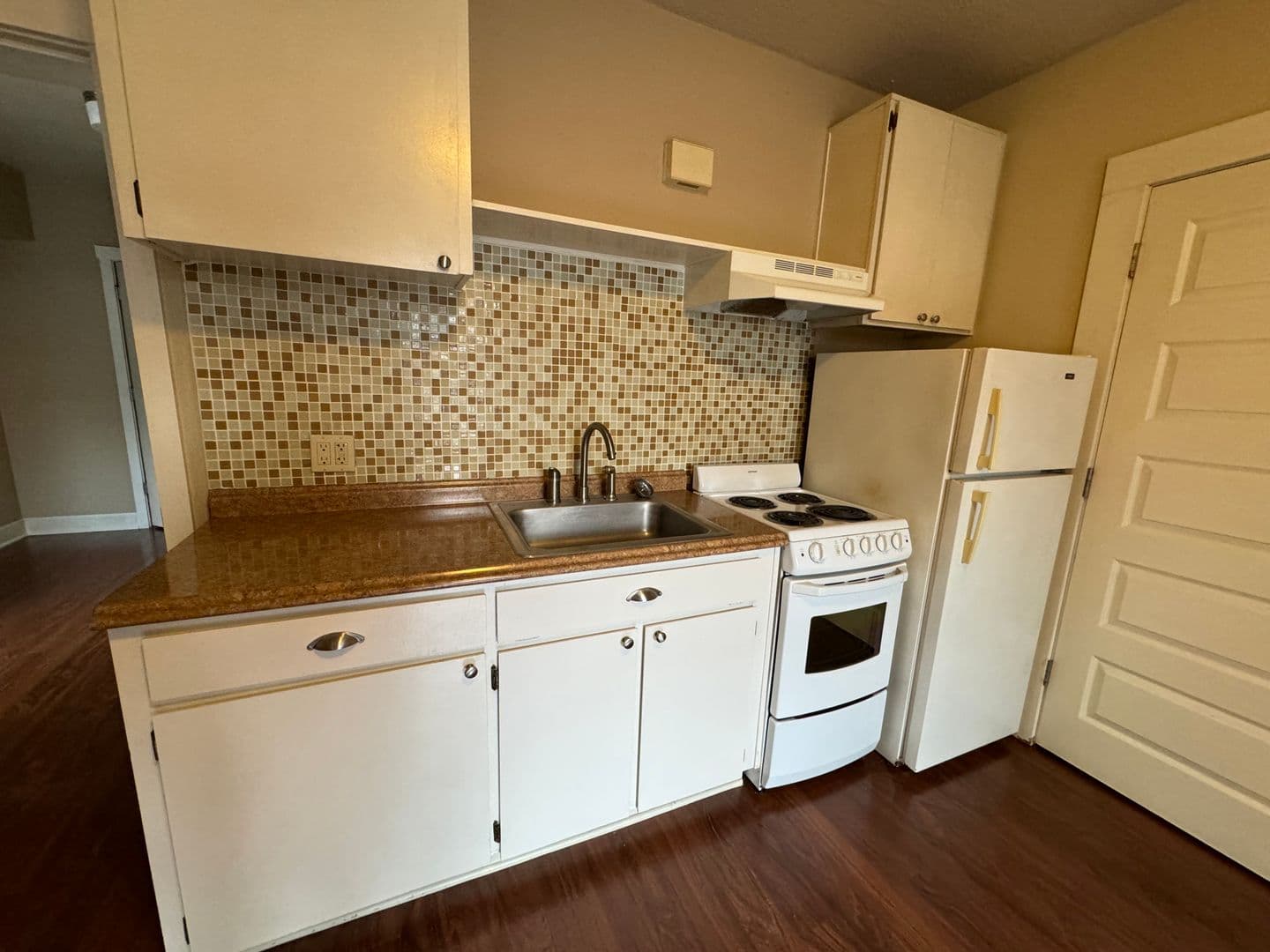 Portland Condo: 2154 NW Everett Street