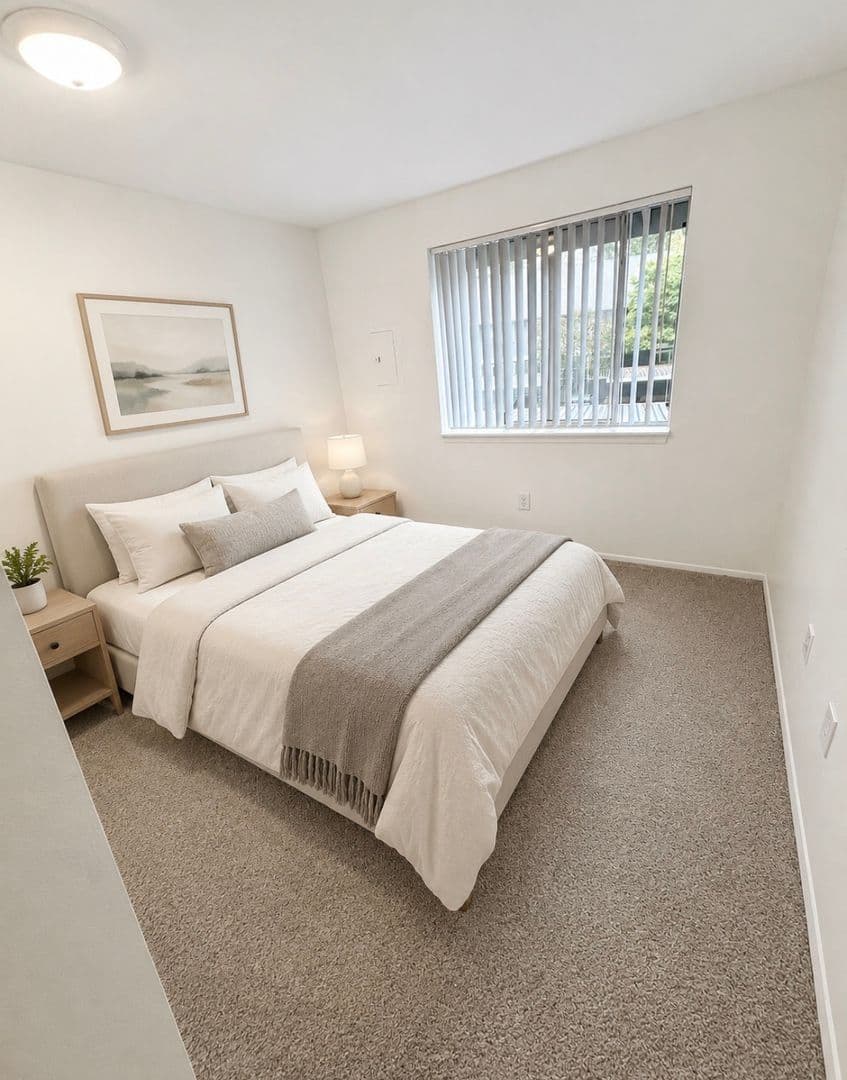 Milwaukie Apartment: 3624 SE Westview Ave.