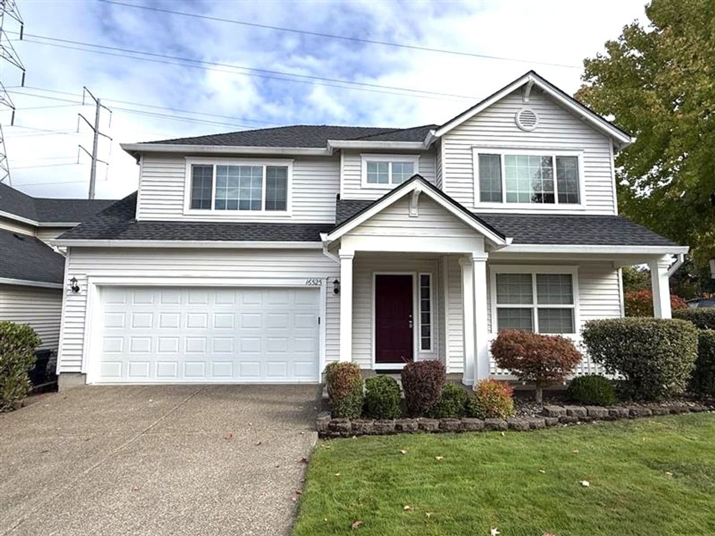Beaverton House: 16525 NW Talkingstick Way
