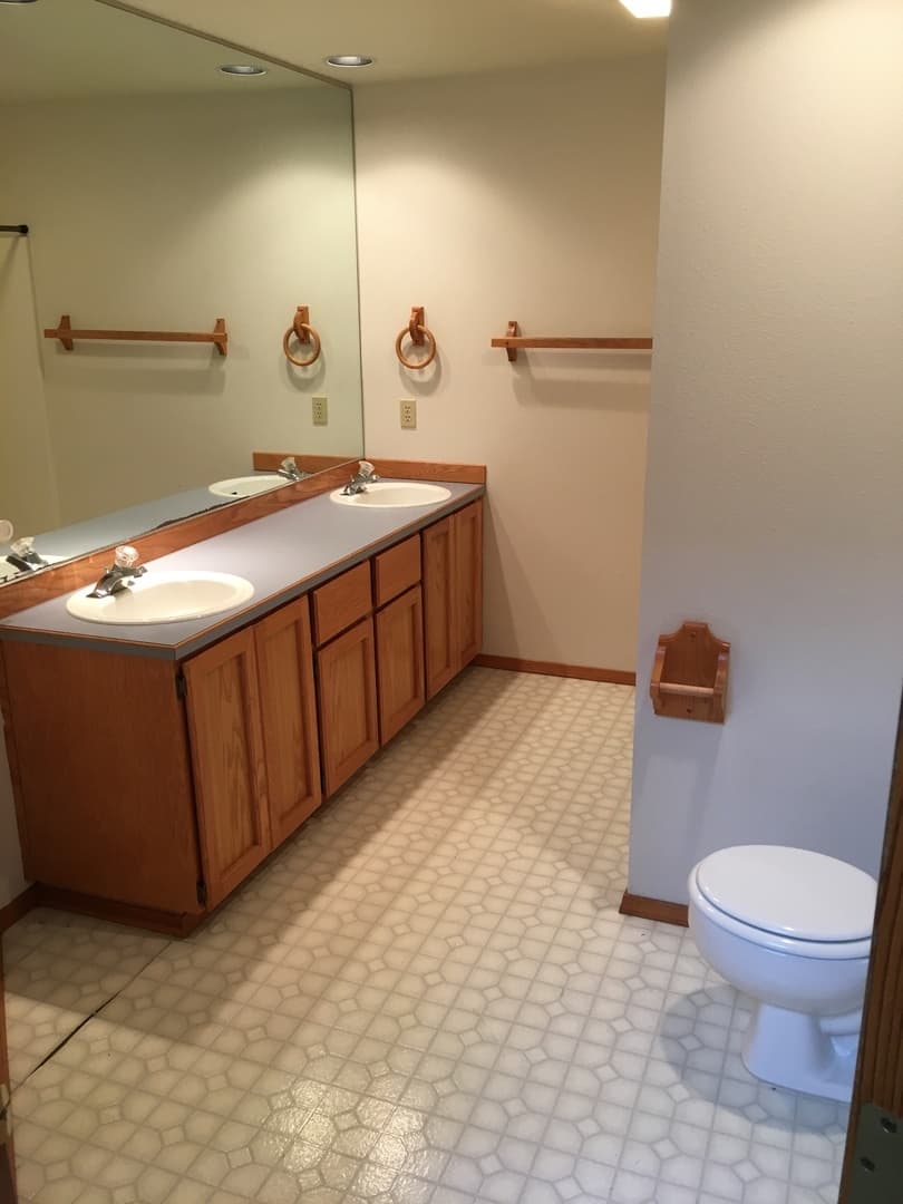 Beaverton House: 16505 NW Paisley Drive