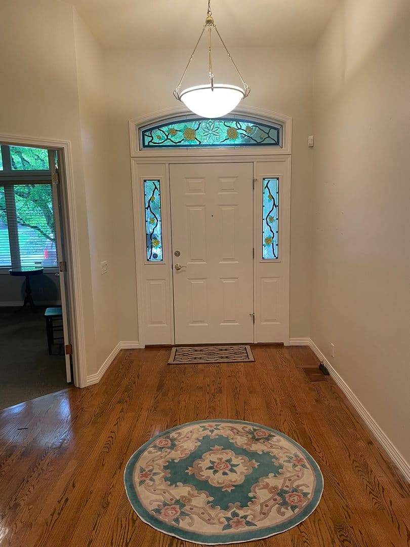 Portland House: 16127 NW Birdie Lane
