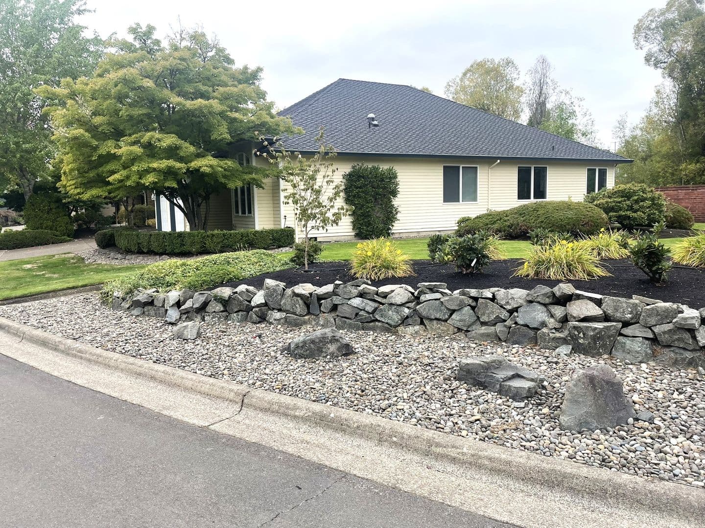 Portland House: 16127 NW Birdie Lane