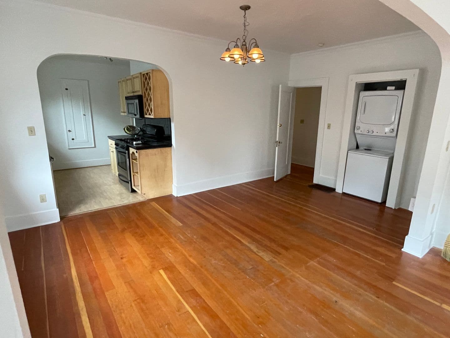 Portland Condo: 2442 SW 5th Avenue