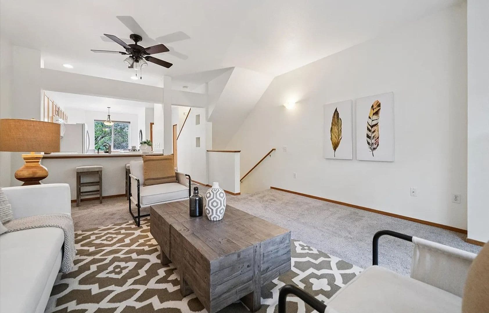 Beaverton House: 775 SW Dillan Drive